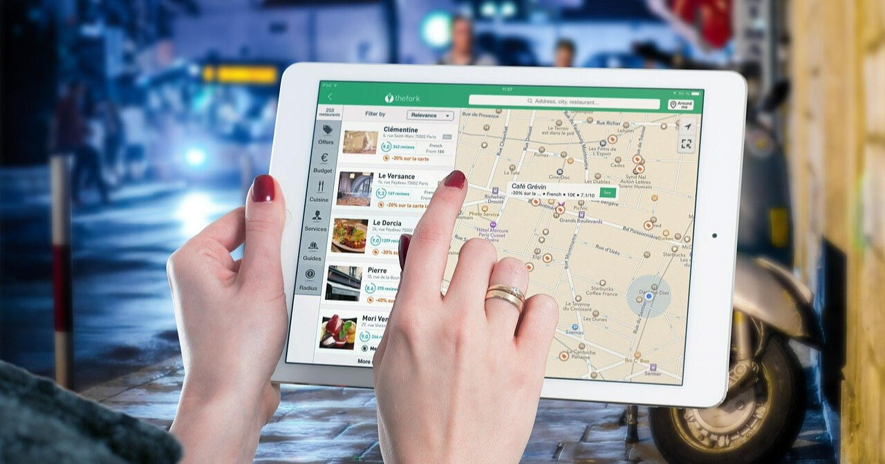 How to Track Cell Phone Numbers On Google Map